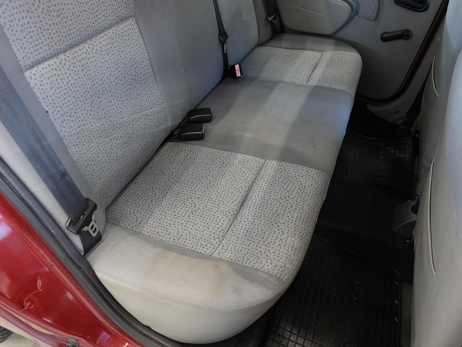 Dacia Logan 1.4MPi 
