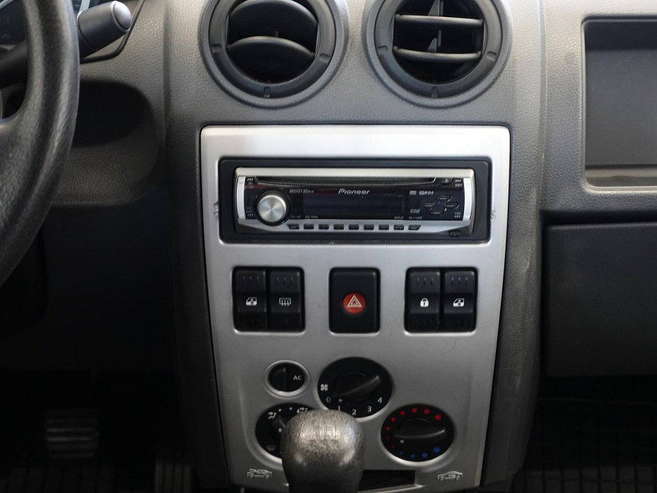 Dacia Logan 1.4MPi 