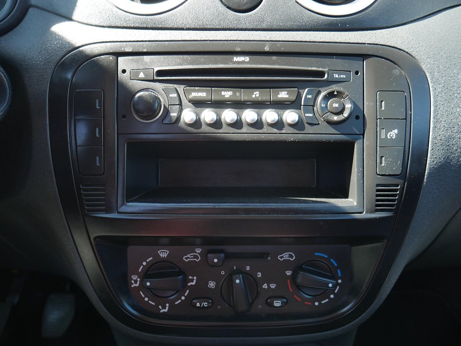 Citroën C3 1.4i 