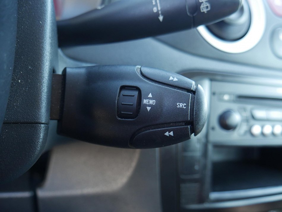 Citroën C3 1.4i 