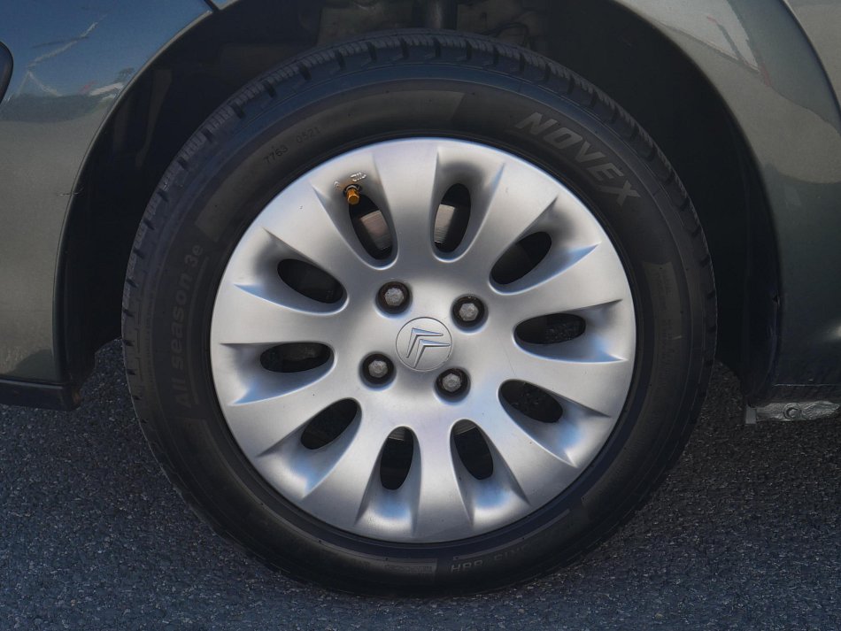 Citroën C3 1.4i 