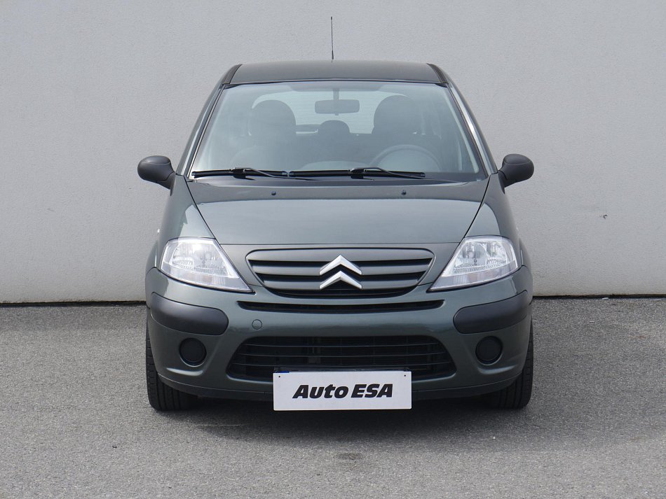Citroën C3 1.4i 