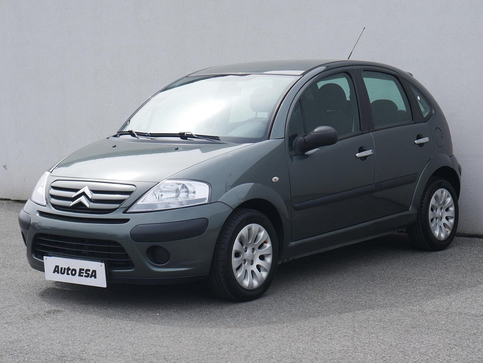 Citroën C3 1.4i 