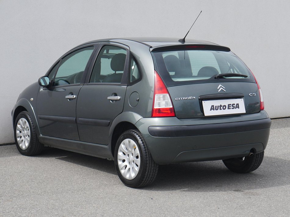 Citroën C3 1.4i 