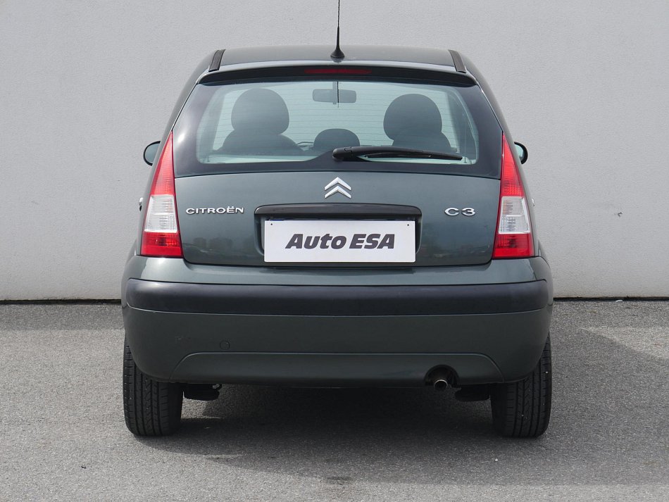 Citroën C3 1.4i 