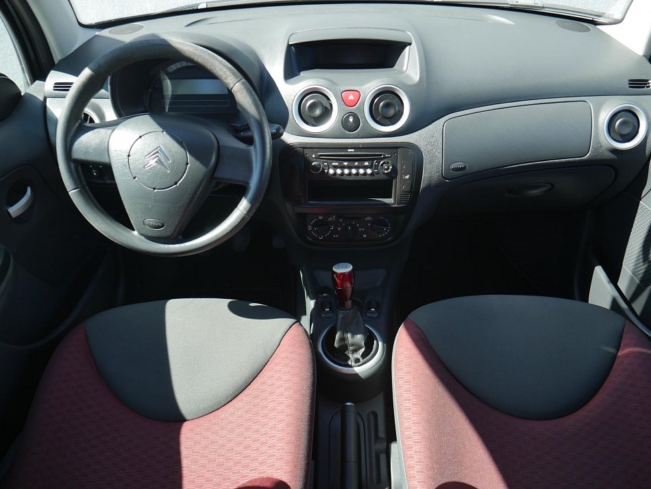Citroën C3 1.4i 