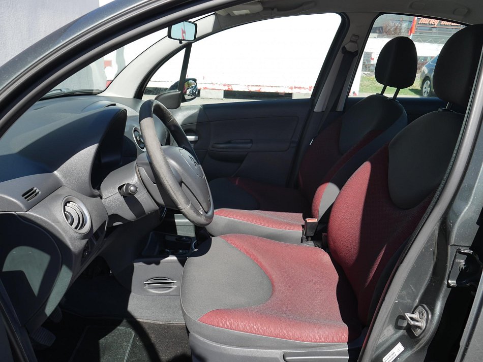 Citroën C3 1.4i 