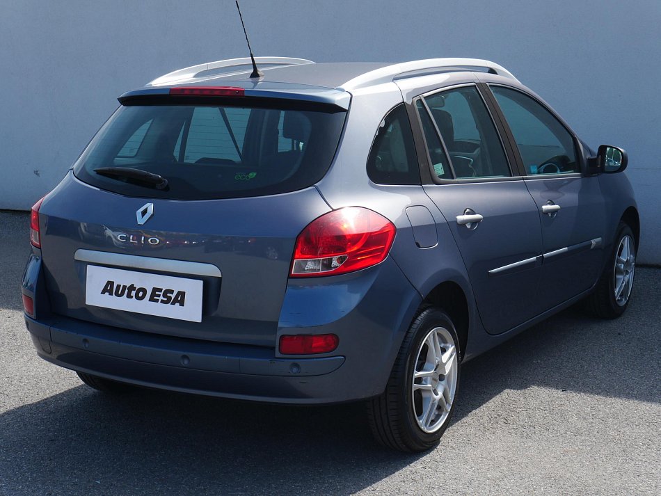 Renault Clio 1.2 i 