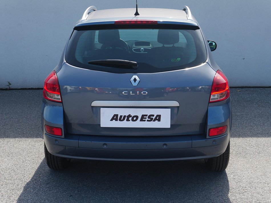 Renault Clio 1.2 i 