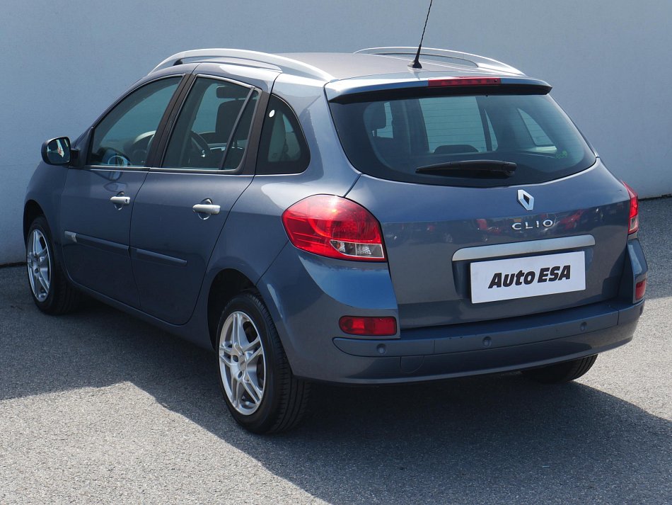 Renault Clio 1.2 i 