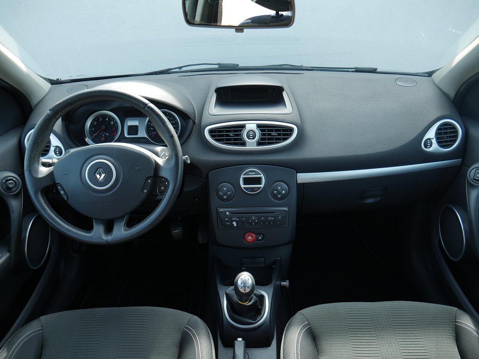 Renault Clio 1.2 i 