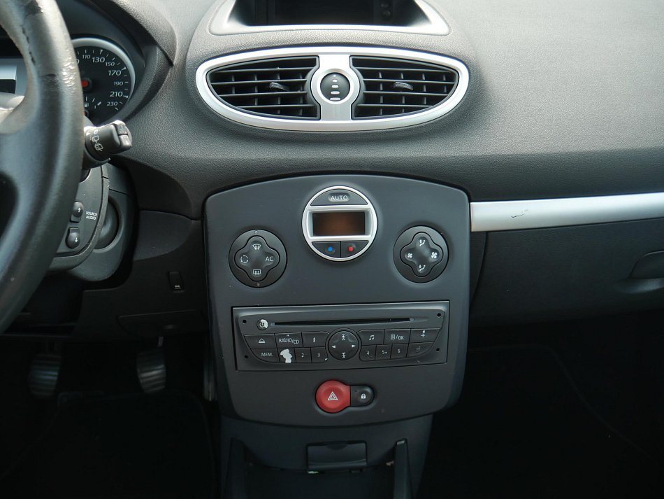 Renault Clio 1.2 i 