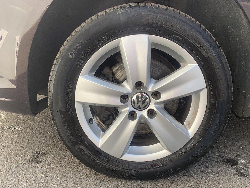 Volkswagen Caddy 1.6TDi Roncalli