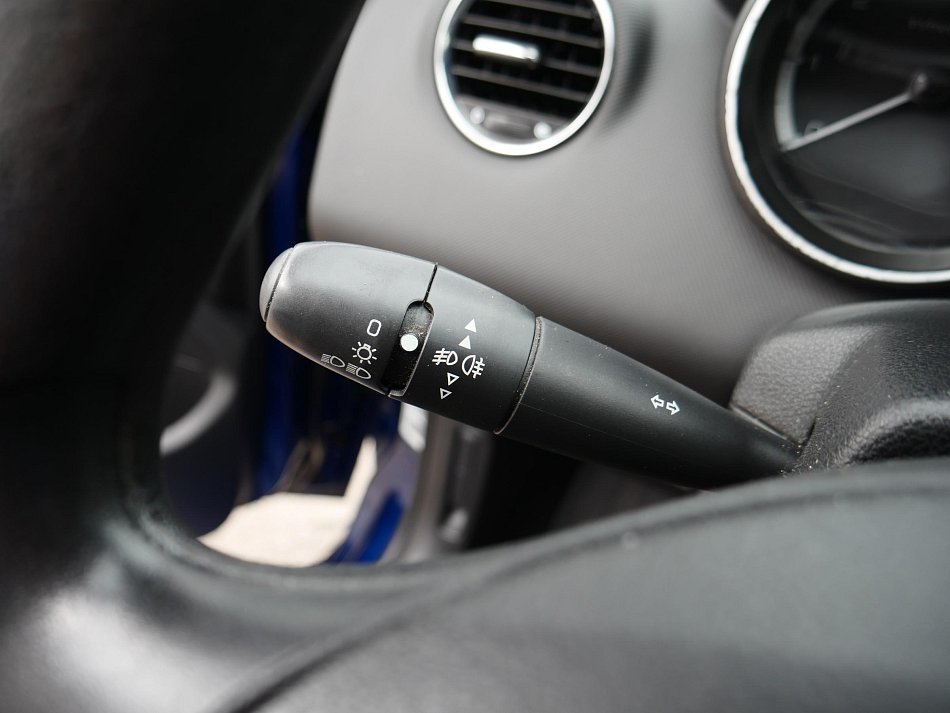 Peugeot 308 1.6 VTi 