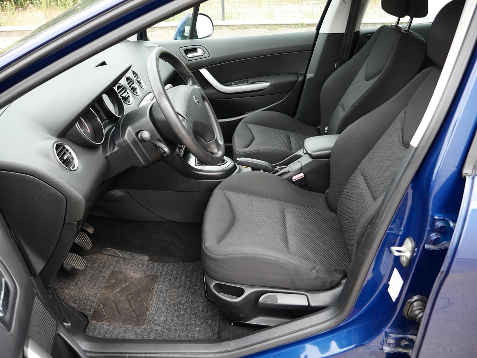 Peugeot 308 1.6 VTi 