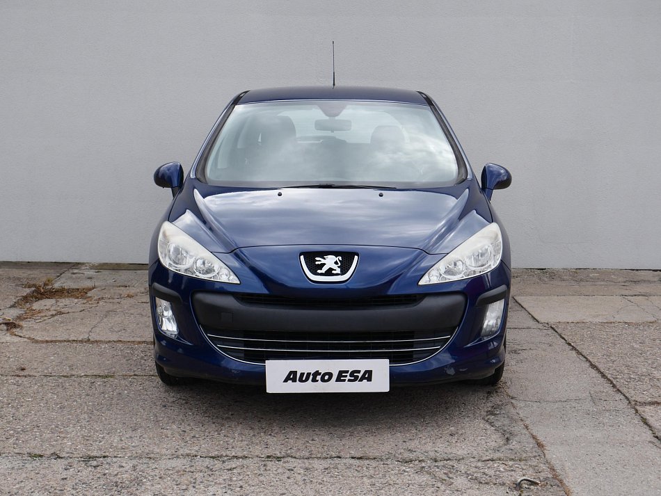 Peugeot 308 1.6 VTi 