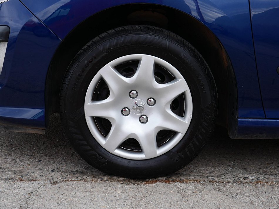 Peugeot 308 1.6 VTi 