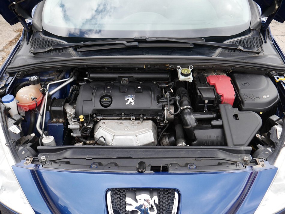 Peugeot 308 1.6 VTi 