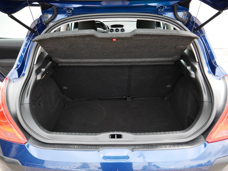 Peugeot 308 1.6 VTi 