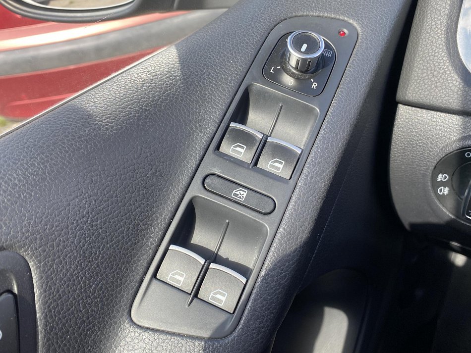 Volkswagen Tiguan 2.0TDi  4x4