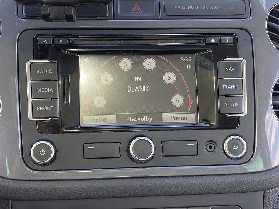 Volkswagen Tiguan 2.0TDi  4x4