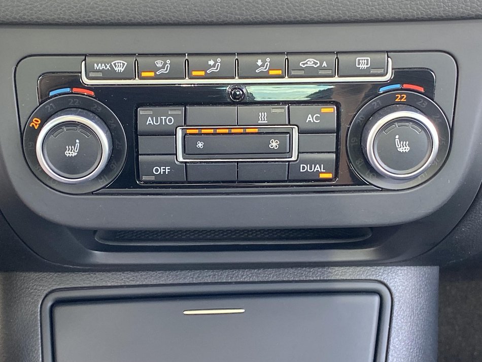 Volkswagen Tiguan 2.0TDi  4x4