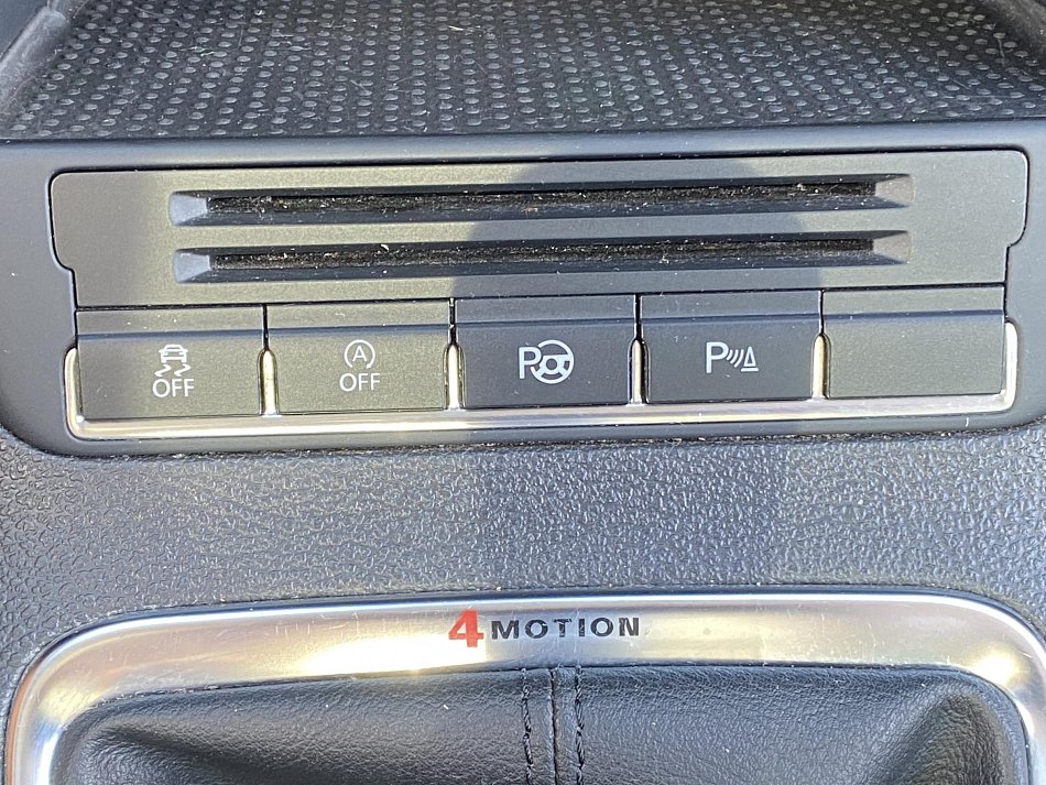 Volkswagen Tiguan 2.0TDi  4x4