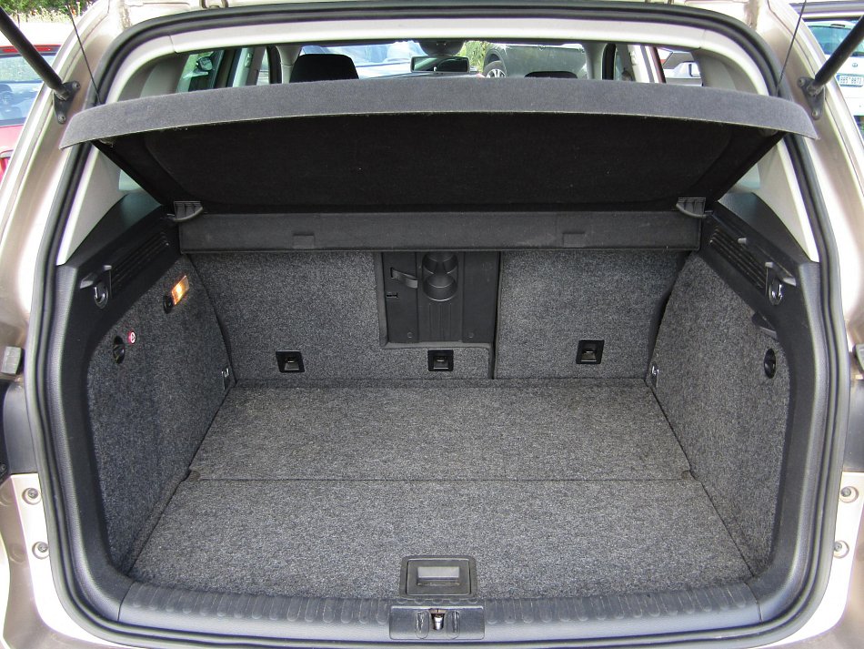 Volkswagen Tiguan 2.0TDi  4x4