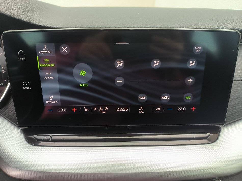 Škoda Octavia IV 2.0 TDi Ambition