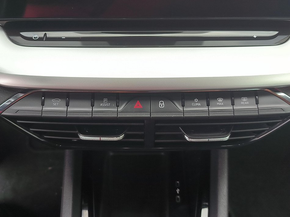 Škoda Octavia IV 2.0 TDi Ambition
