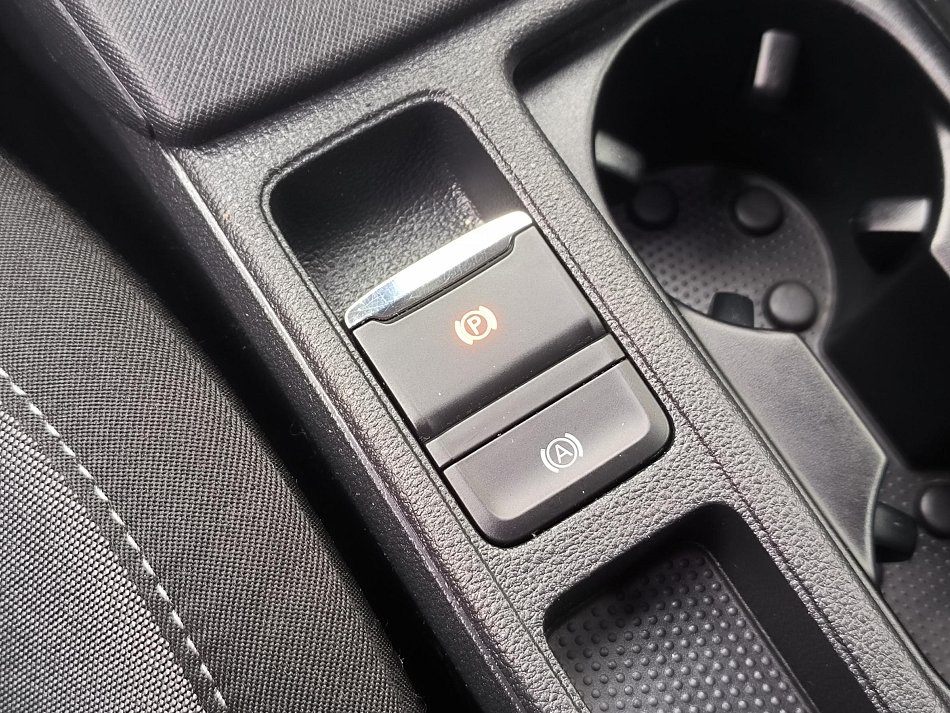 Škoda Octavia IV 2.0 TDi Ambition