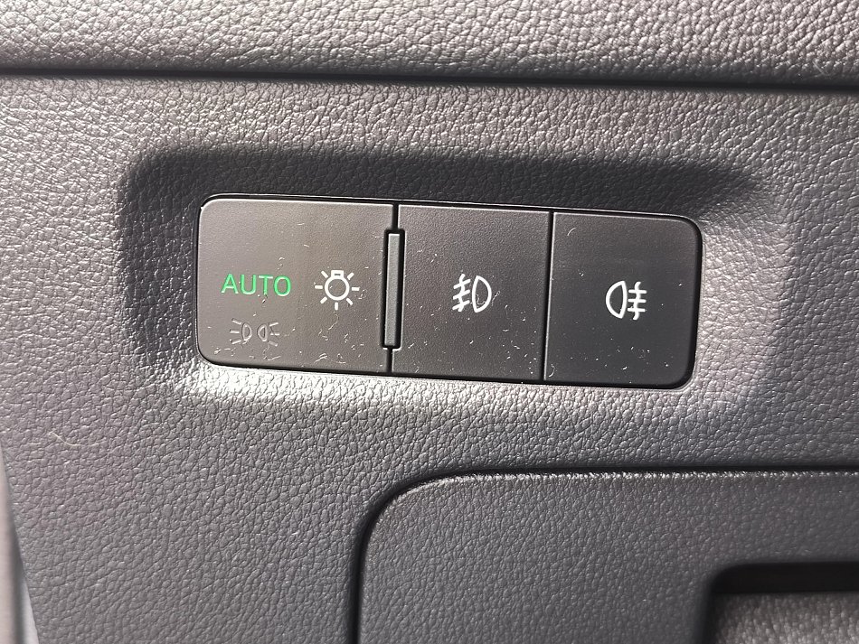 Škoda Octavia IV 2.0 TDi Ambition