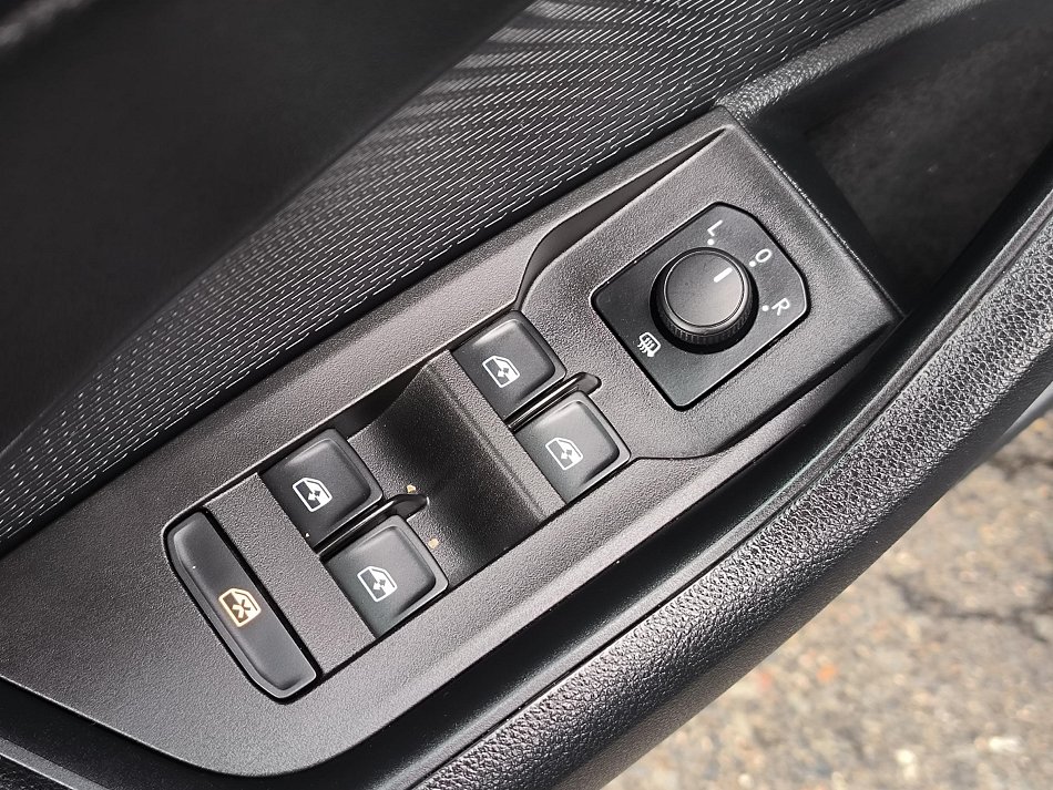 Škoda Octavia IV 2.0 TDi Ambition