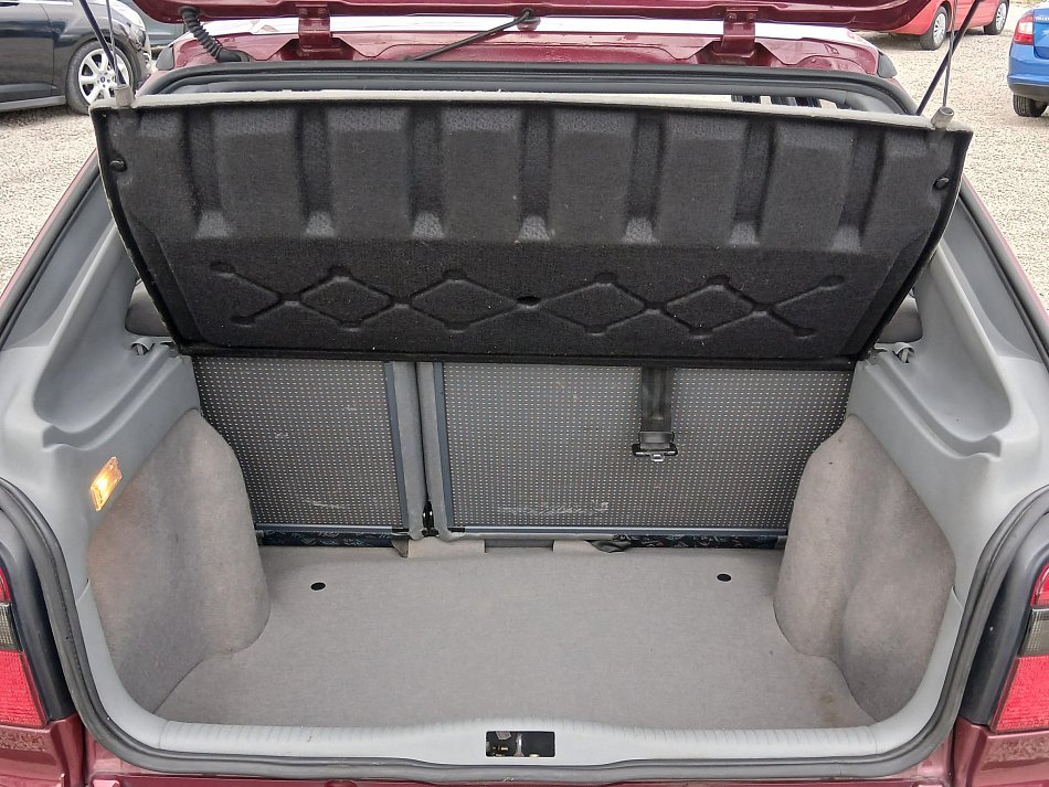 Škoda Felicia 1.3i 