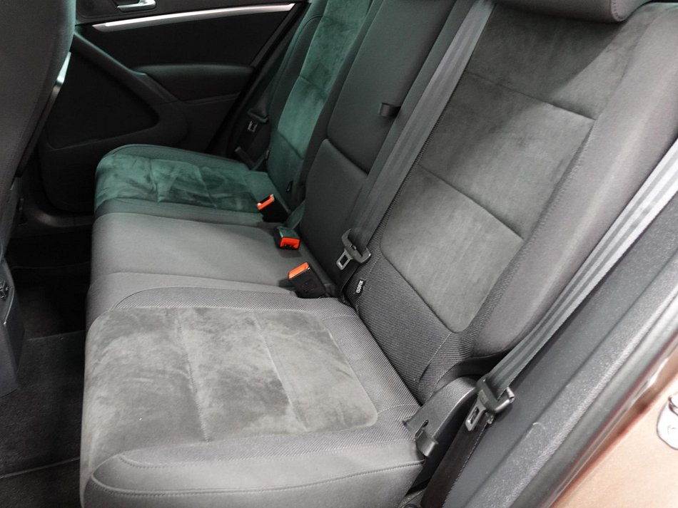 Volkswagen Tiguan 1.4 TSI Sport 4x4