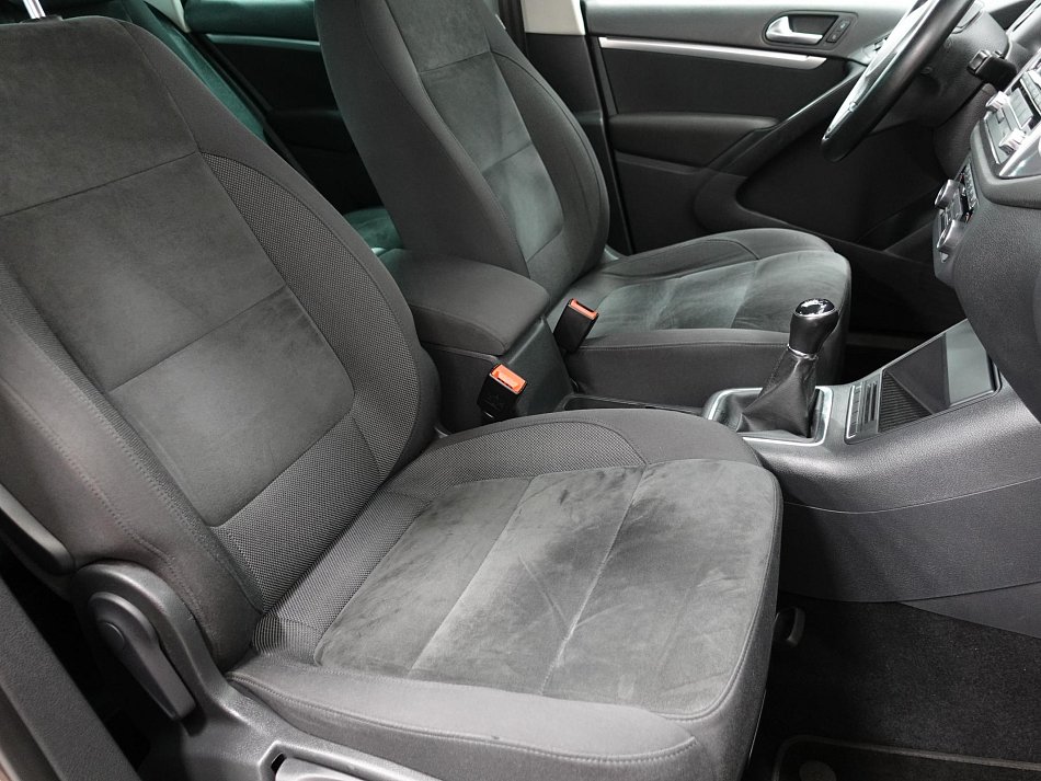 Volkswagen Tiguan 1.4 TSI Sport 4x4