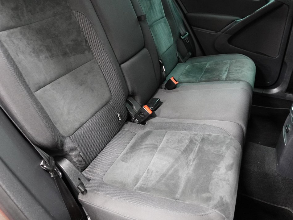 Volkswagen Tiguan 1.4 TSI Sport 4x4