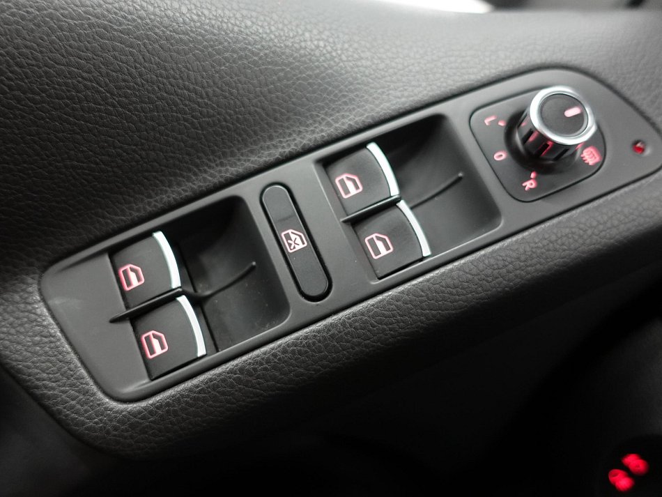 Volkswagen Tiguan 1.4 TSI Sport 4x4