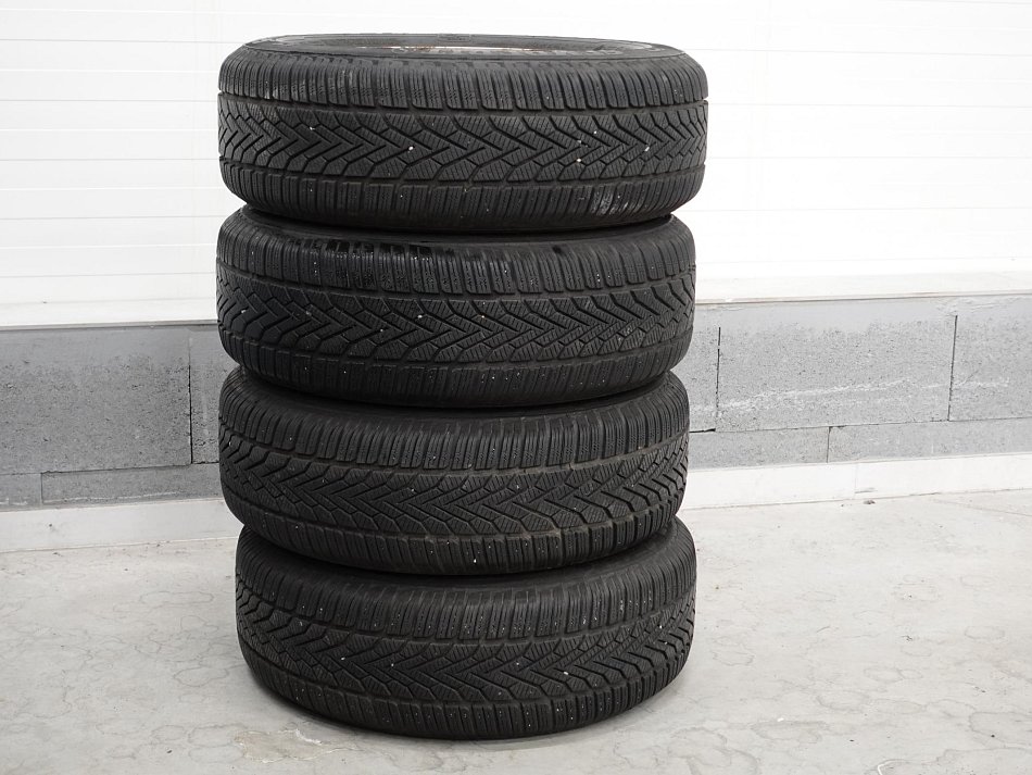 Volkswagen Tiguan 1.4 TSI Sport 4x4