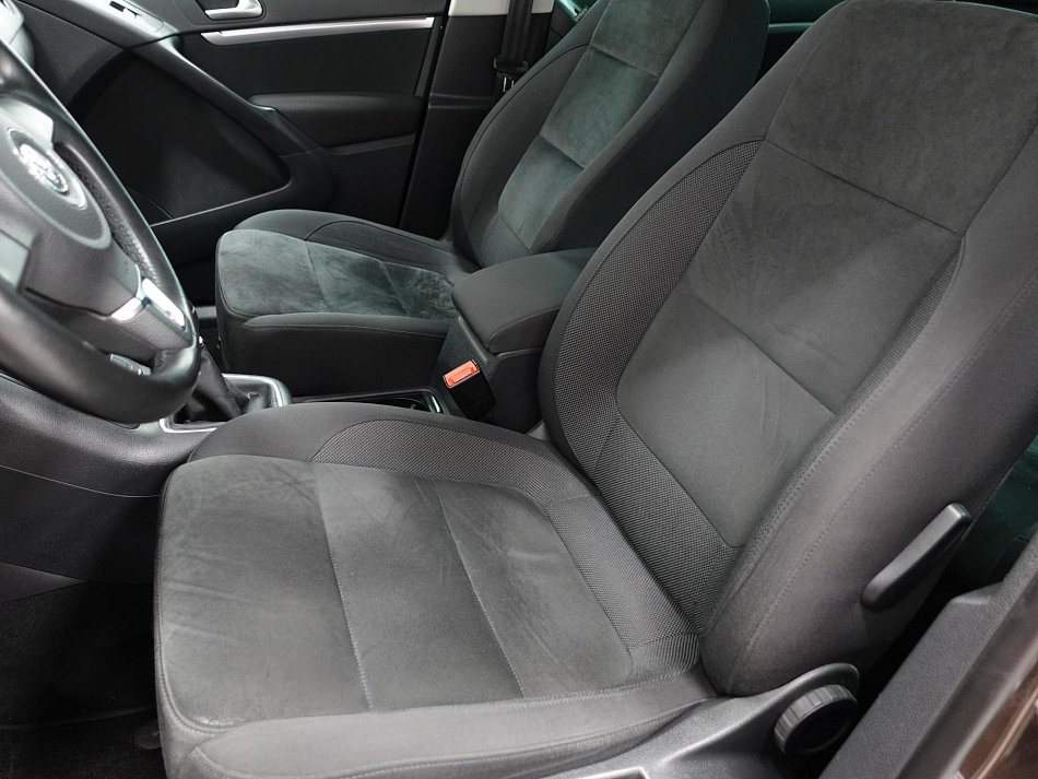 Volkswagen Tiguan 1.4 TSI Sport 4x4