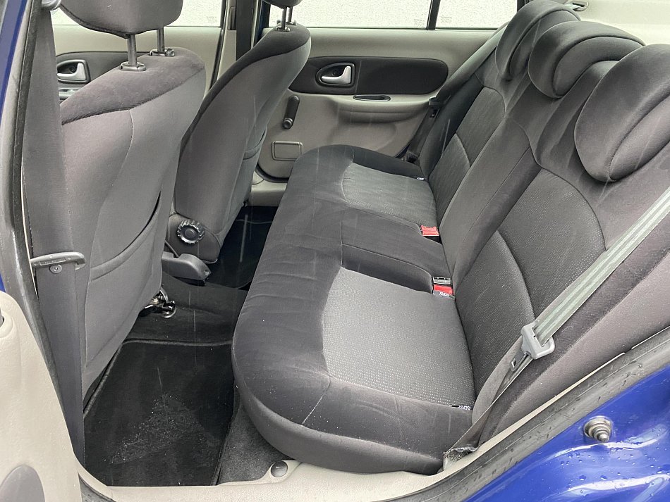 Renault Thalia 1.5dCi 