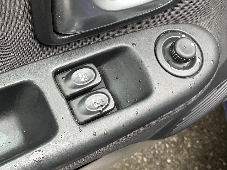 Renault Thalia 1.5dCi 