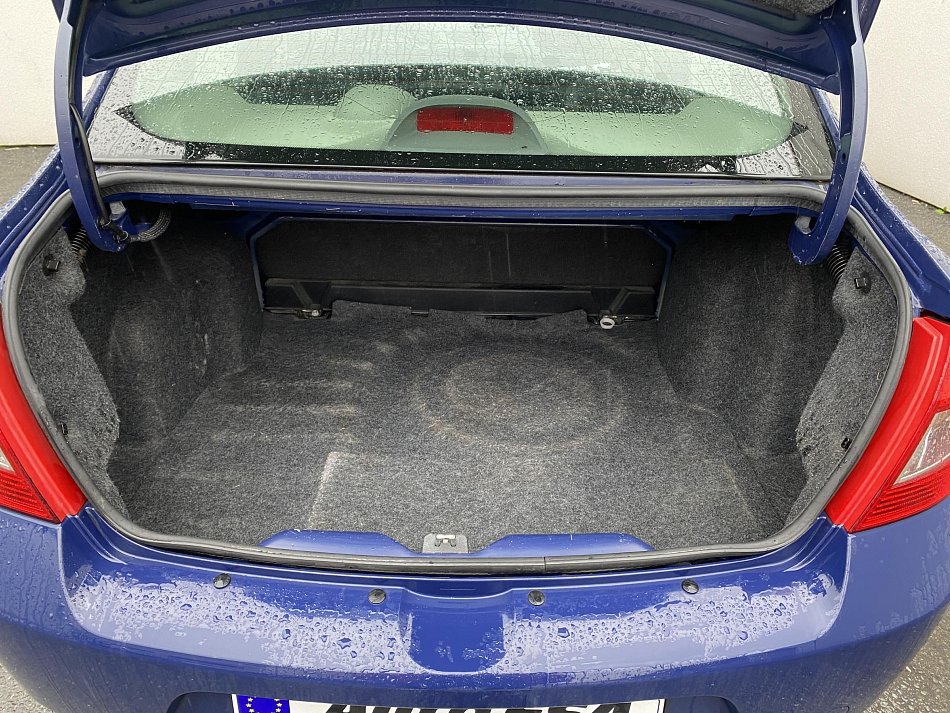 Renault Thalia 1.5dCi 