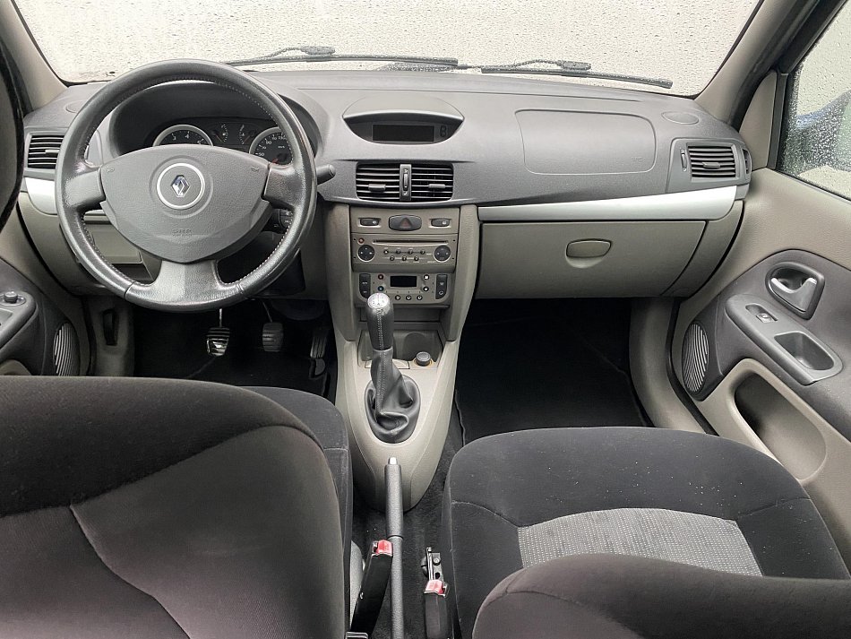 Renault Thalia 1.5dCi 