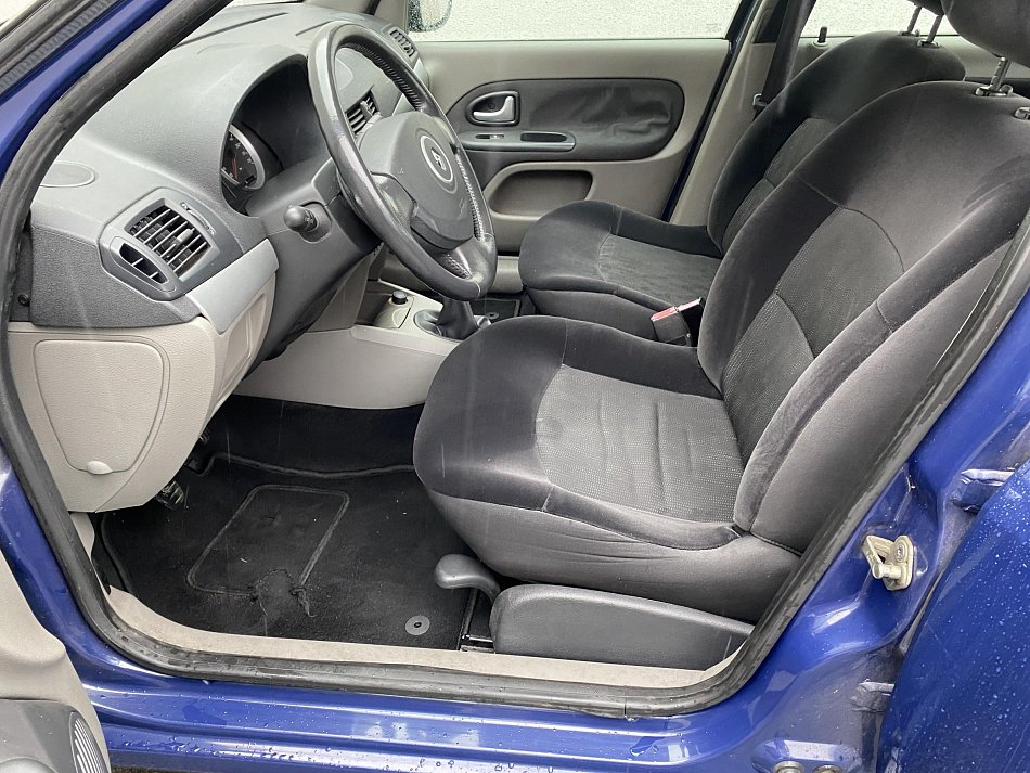 Renault Thalia 1.5dCi 