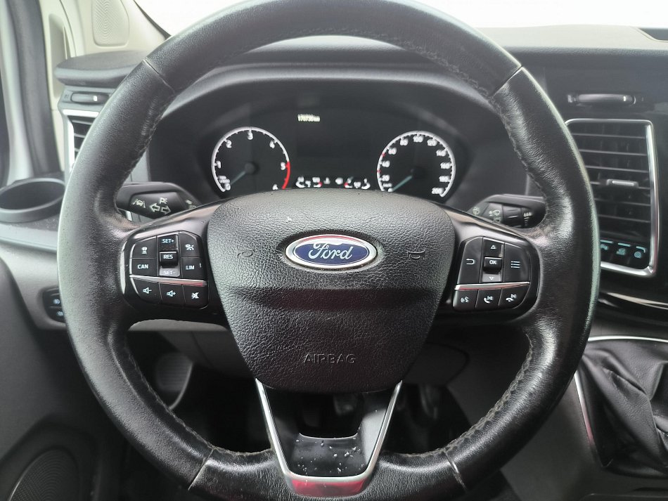 Ford Transit Custom 2.0TDCi Limited L1H2