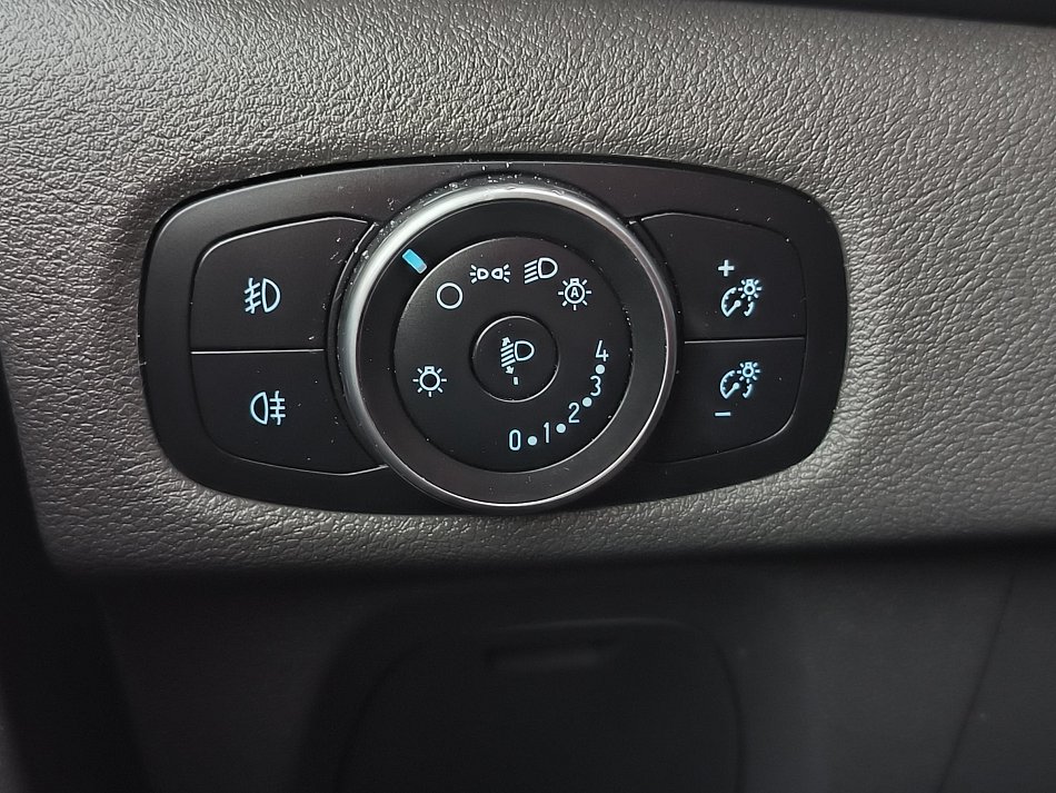 Ford Transit Custom 2.0TDCi Limited L1H2