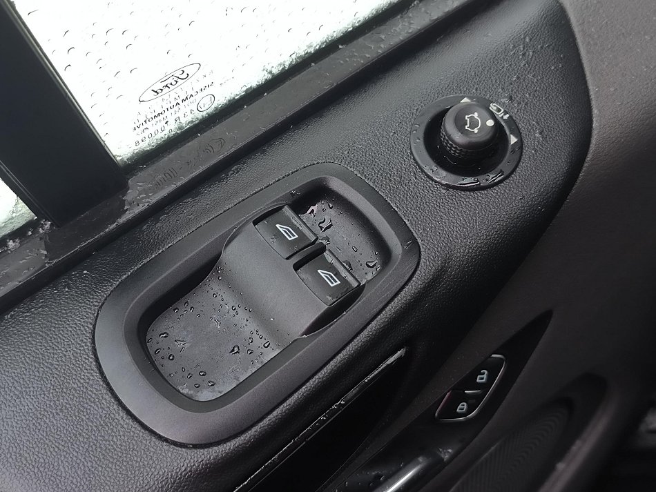 Ford Transit Custom 2.0TDCi Limited L1H2