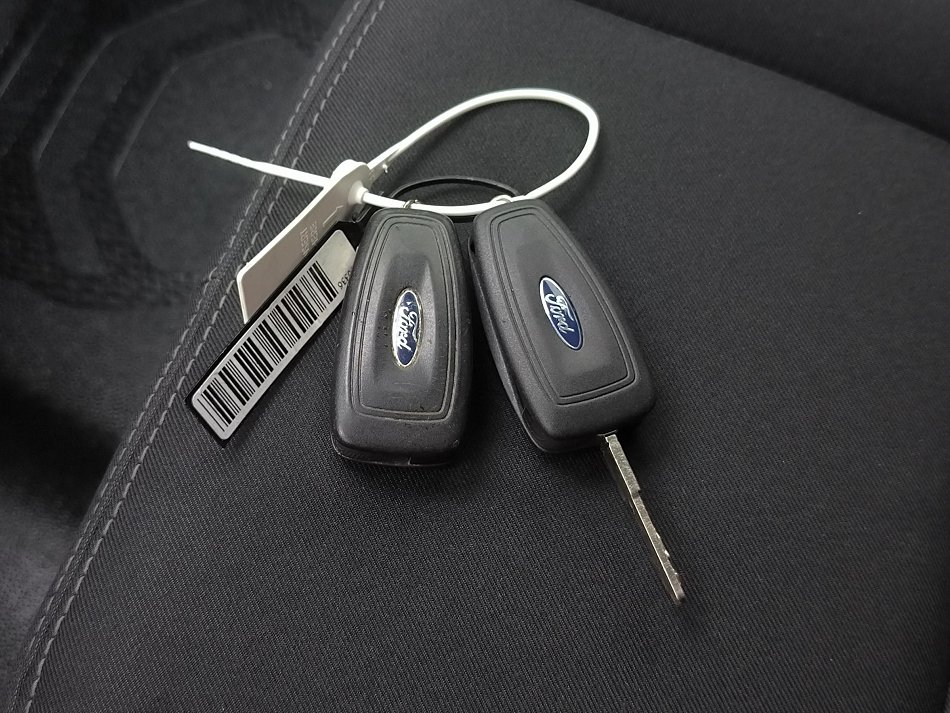 Ford Transit Custom 2.0TDCi Limited L1H2