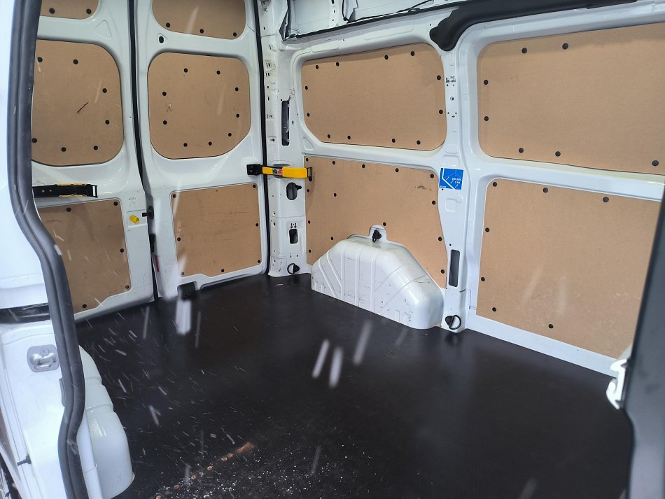 Ford Transit Custom 2.0TDCi Limited L1H2